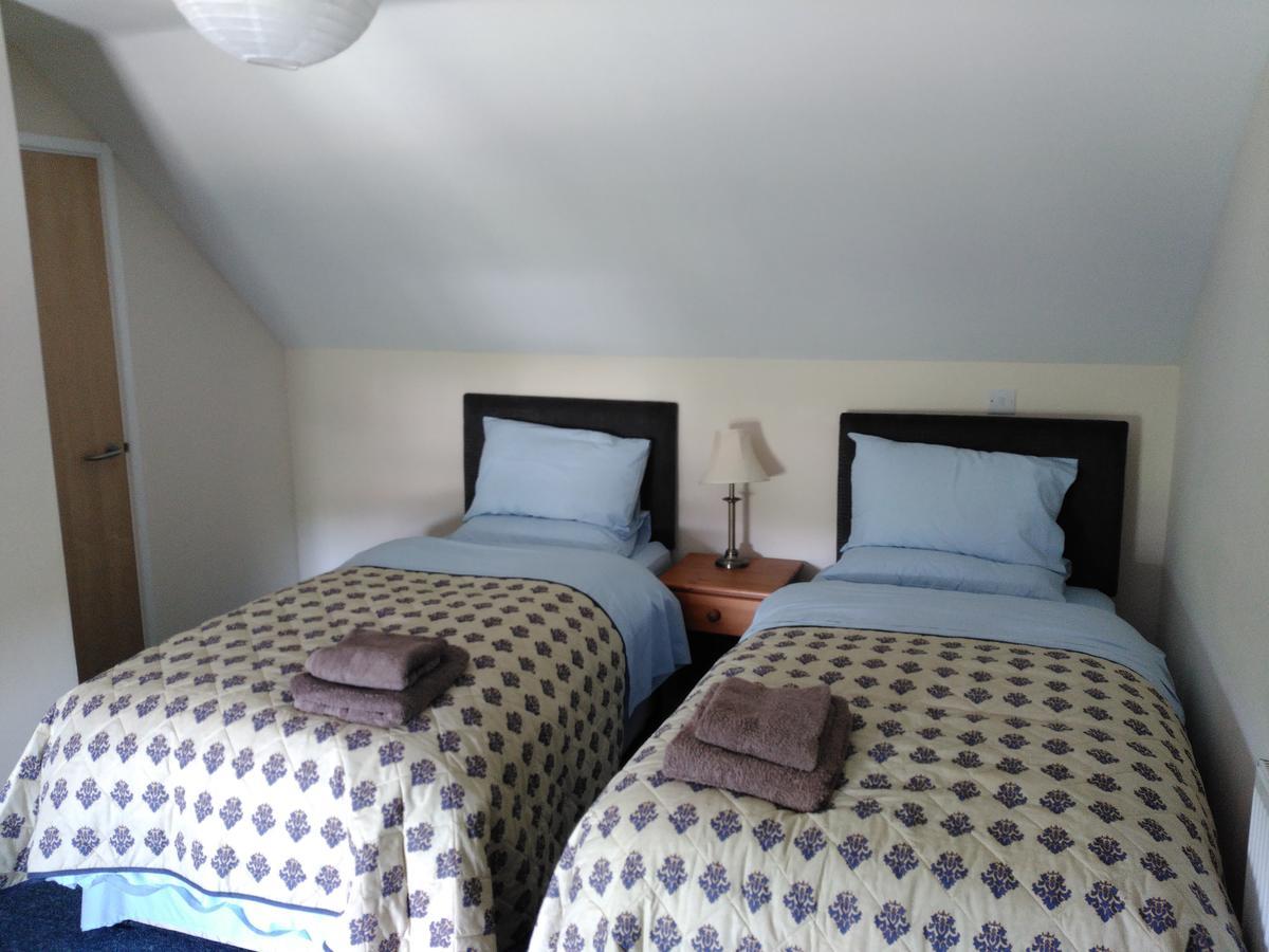 Kings Arms Guest House Ebbw Vale Exteriér fotografie